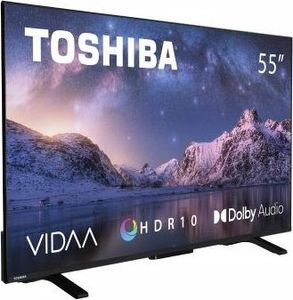 Toshiba 55uv2363dg