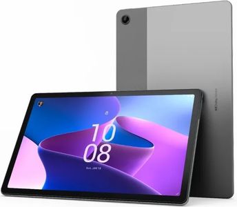 Lenovo tab m10 plus 3rd gen tb125fu 4/128gb