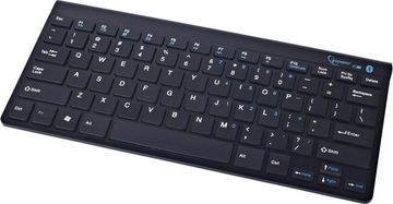 Gembird kb-bt-001-w-de