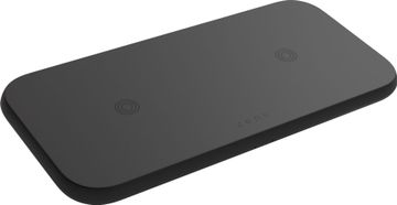 Zens dual wireless charging 10w zedc04