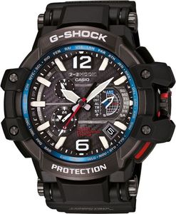 Casio g-shock gpw-1000