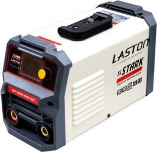 Stark isp-2000 mma lcd
