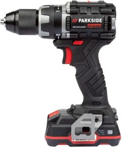 Parkside pabsp 20 li c4 1акб 4ah зп