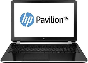 Hp 15/e1 2100 ddr3/4gb ddr3/ssd 160 gb/*інтегрована