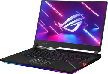 Asus 15/core i9-12900h ddr5/32gb ddr5/ssd 512 gb/geforce rtx3080 8gb