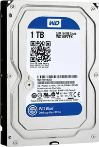 Wd blue 1 tb