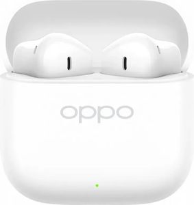 Oppo enco buds3 snow