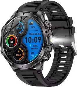 Smart Watch ak 75