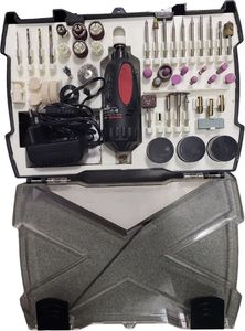 Tooltec mini szlifierko 18v