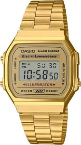 Casio vintage a168