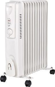 Beldray radiator mit 7 rippen