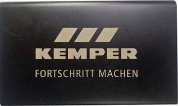 Kemper Group 4000 mah