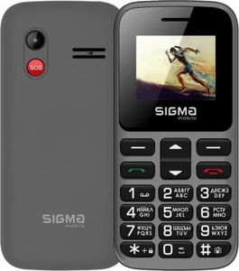 Sigma comfort 50 cf113