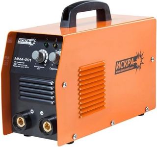 Іскра мма-291