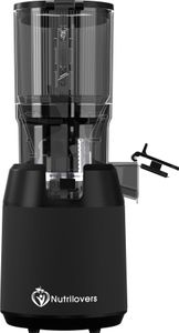 Nutrilovers nutri-press max