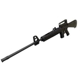 Beeman sniper 1910 gp m16 4.5mm