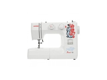 Janome ami 15