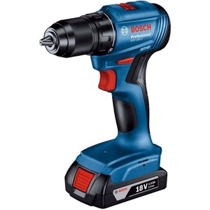 Bosch gsr 18v-li