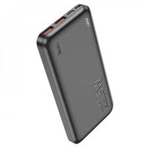 Hoco 10000Mah j101 astute 22.5w