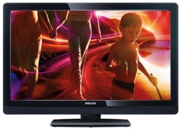 Philips 22pfl3206h