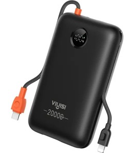 Viyisi g2068 20000mah 30w