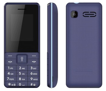 Nokia 5606