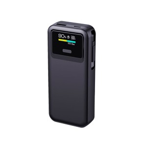 Syjshuangxi 20000mah