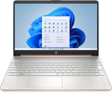 Hp 15/celeron n4120 ddr4/4gb ddr4/ssd 128 gb/*інтегрована
