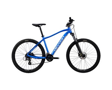 Devron riddle lh 1.7 / рама 19.5