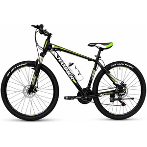 Hammer 5200 рама 19