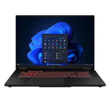 Asus ryzen 7 260 ddr5/ram16gb/ssd512gb/rtx5050