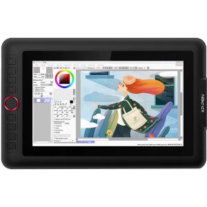 Xp-Pen artist 12 pro
