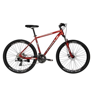 Formula thor рама 19" колеса 27.5"