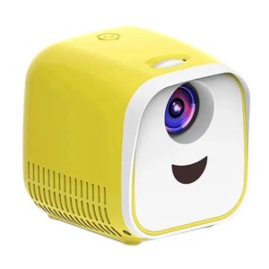 Kids Toy projector l1