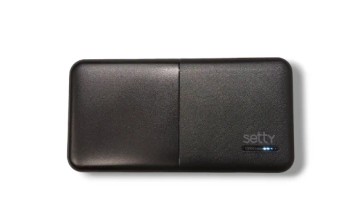 Sеtty pb-201 20000 mah