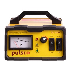 Pulso bc-12245