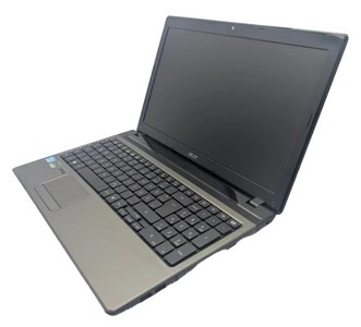 Acer 15/core i5 2450m ddr3/8gb ddr3/hdd 500 gb/geforce 610m