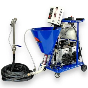 Profinstrument gq-870