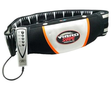 Igia vibro shape