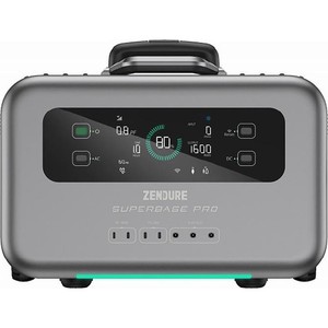 Zendure superbase pro 2000