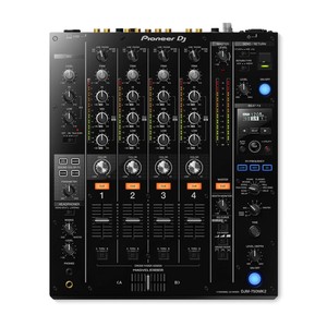 Pioneer dj djm-750mk2