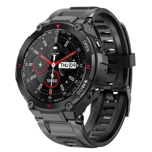 Smartwatch sport smart bracelete k27 moy-rgu5-2.0.4