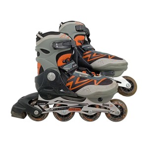 B-Square skating