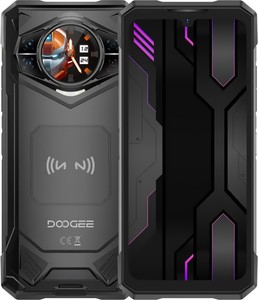 Doogee s200x vip edition 12/512gb