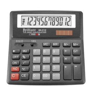 Brilliant bs-312