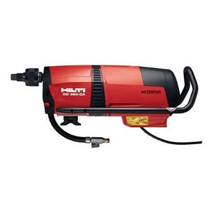 Hilti dd 350-ca