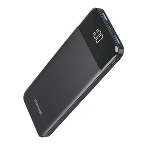 Charmast w1086 (10400mah)