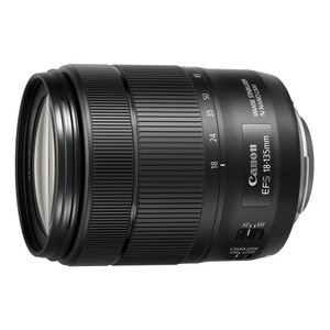 Canon efs 18-135mm 1:3.5-5.6 is