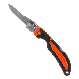 Gerber vital pocket folder