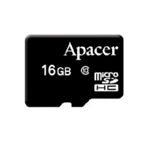 Apacer 16gb